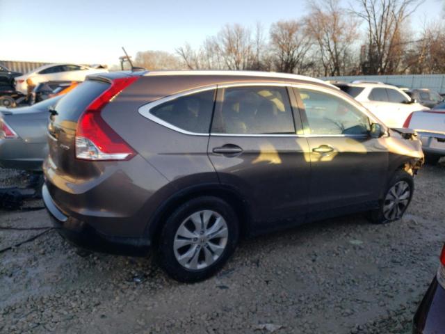 Photo 2 VIN: 2HKRM4H78EH713422 - HONDA CRV 