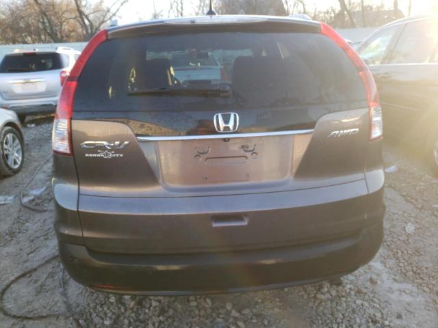 Photo 5 VIN: 2HKRM4H78EH713422 - HONDA CRV 