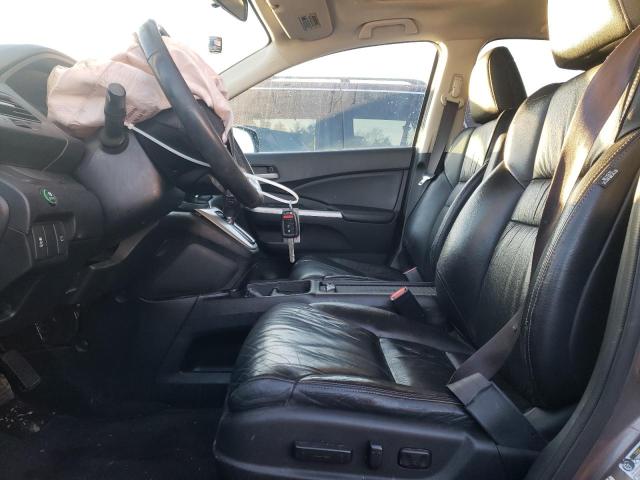 Photo 6 VIN: 2HKRM4H78EH713422 - HONDA CRV 