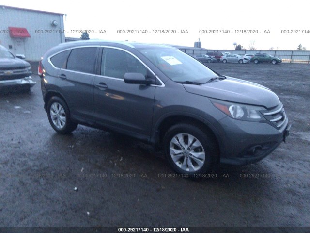 Photo 0 VIN: 2HKRM4H78EH717812 - HONDA CR-V 