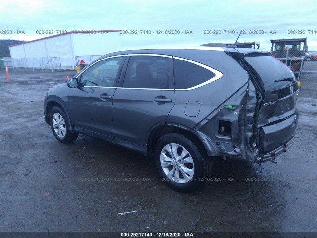 Photo 2 VIN: 2HKRM4H78EH717812 - HONDA CR-V 