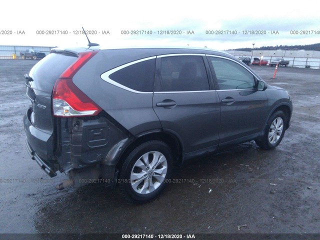 Photo 3 VIN: 2HKRM4H78EH717812 - HONDA CR-V 