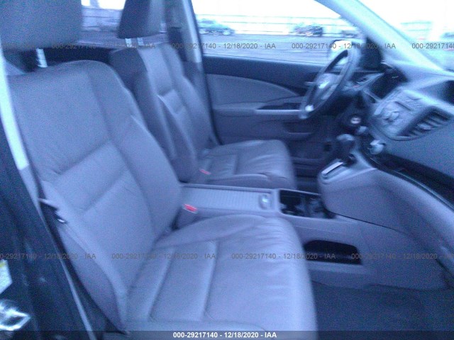 Photo 4 VIN: 2HKRM4H78EH717812 - HONDA CR-V 