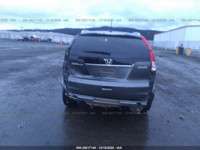 Photo 5 VIN: 2HKRM4H78EH717812 - HONDA CR-V 