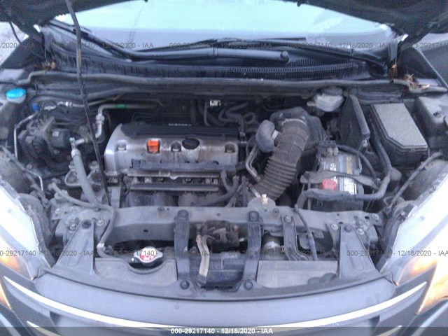 Photo 9 VIN: 2HKRM4H78EH717812 - HONDA CR-V 