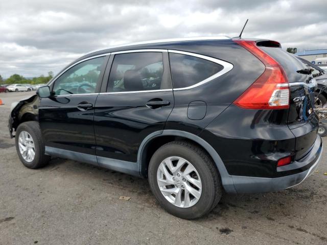 Photo 1 VIN: 2HKRM4H78FH600393 - HONDA CR-V EXL 