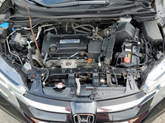 Photo 11 VIN: 2HKRM4H78FH600393 - HONDA CR-V EXL 