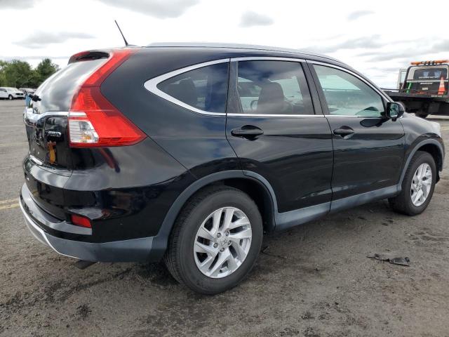 Photo 2 VIN: 2HKRM4H78FH600393 - HONDA CR-V EXL 