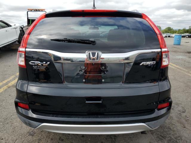 Photo 5 VIN: 2HKRM4H78FH600393 - HONDA CR-V EXL 