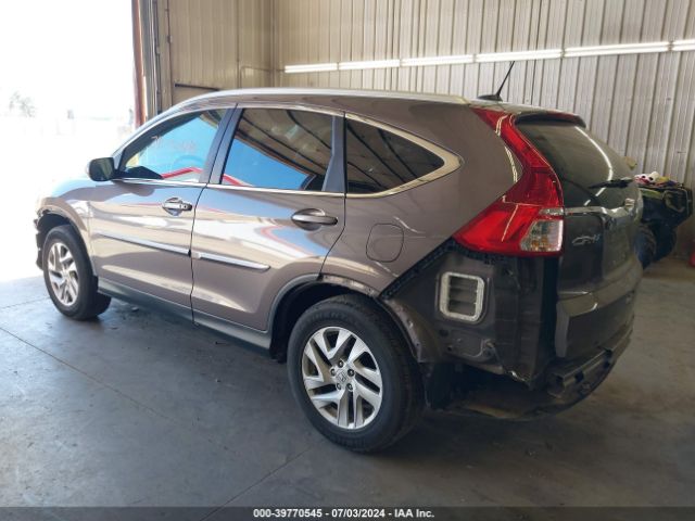 Photo 2 VIN: 2HKRM4H78FH609305 - HONDA CR-V 