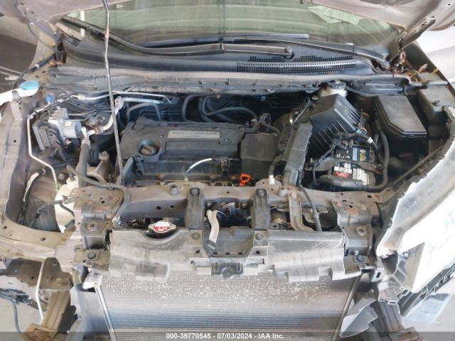 Photo 9 VIN: 2HKRM4H78FH609305 - HONDA CR-V 