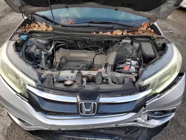 Photo 11 VIN: 2HKRM4H78FH609322 - HONDA CR-V EXL 