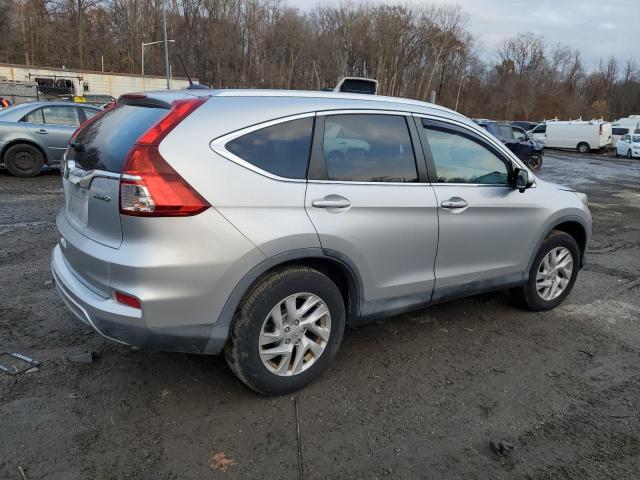 Photo 2 VIN: 2HKRM4H78FH609322 - HONDA CR-V EXL 