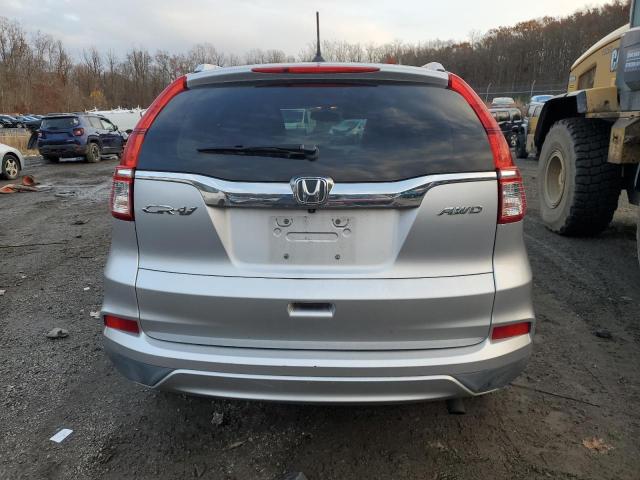 Photo 5 VIN: 2HKRM4H78FH609322 - HONDA CR-V EXL 