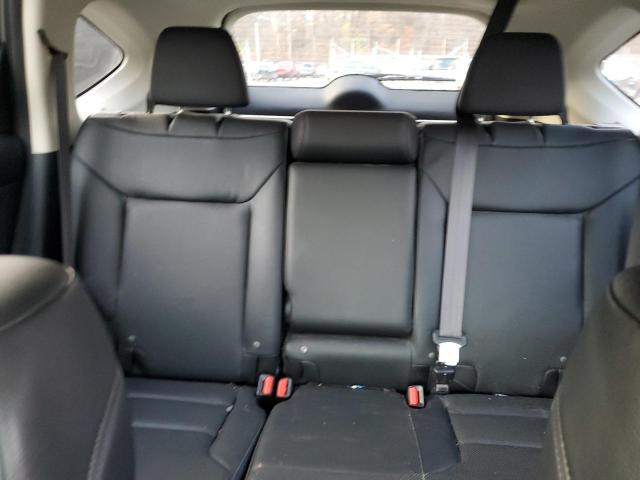 Photo 9 VIN: 2HKRM4H78FH609322 - HONDA CR-V EXL 