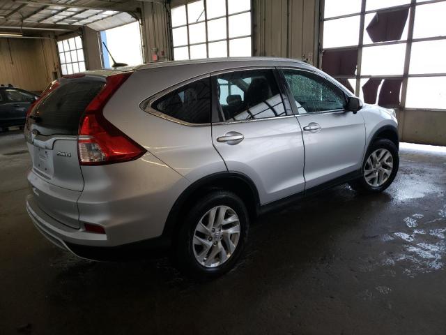 Photo 2 VIN: 2HKRM4H78FH618084 - HONDA CR-V EXL 