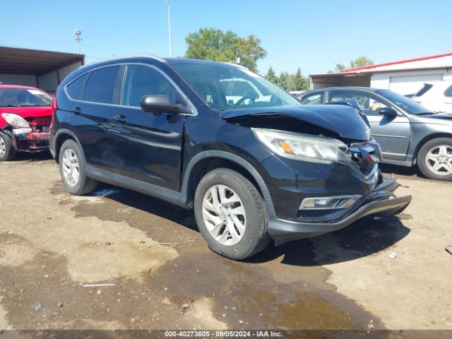 Photo 0 VIN: 2HKRM4H78FH620675 - HONDA CR-V 