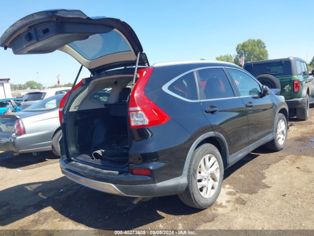 Photo 3 VIN: 2HKRM4H78FH620675 - HONDA CR-V 