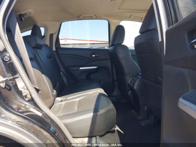 Photo 7 VIN: 2HKRM4H78FH620675 - HONDA CR-V 