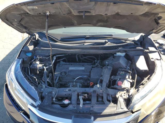 Photo 10 VIN: 2HKRM4H78FH623673 - HONDA CR-V EXL 