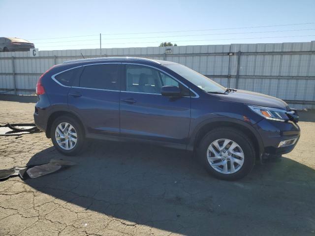 Photo 3 VIN: 2HKRM4H78FH623673 - HONDA CR-V EXL 