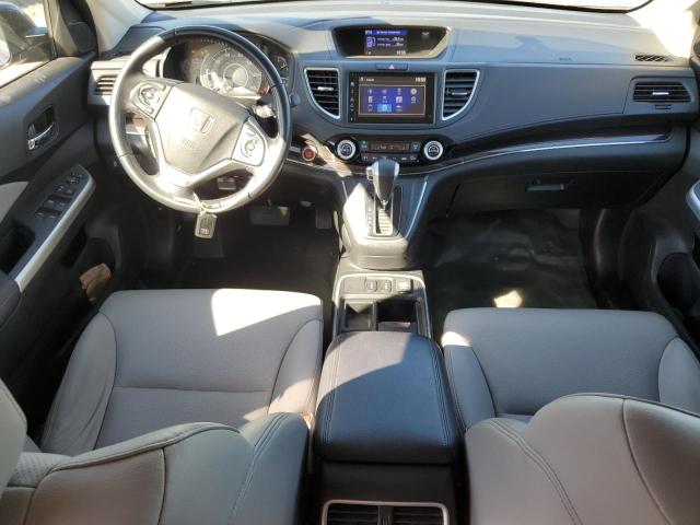 Photo 7 VIN: 2HKRM4H78FH623673 - HONDA CR-V EXL 