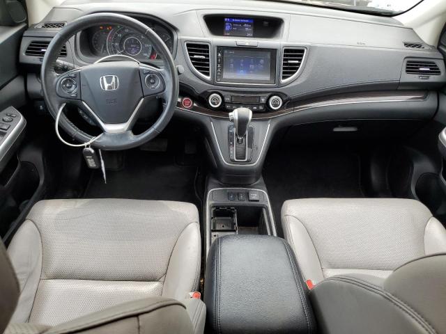 Photo 7 VIN: 2HKRM4H78FH626816 - HONDA CR-V EXL 