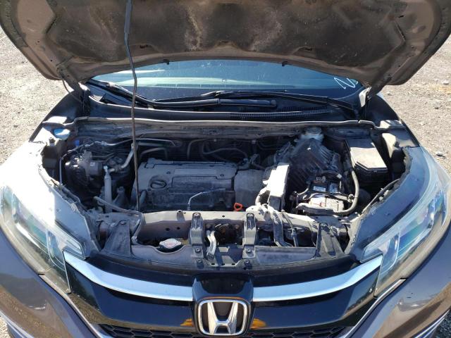 Photo 6 VIN: 2HKRM4H78FH632261 - HONDA CR-V EXL 