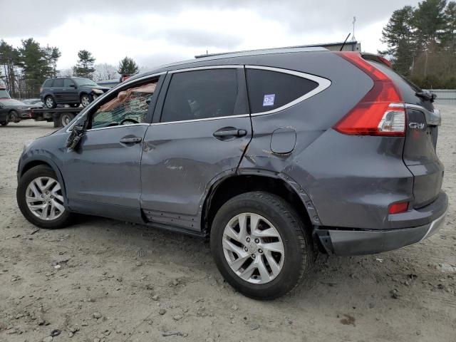 Photo 1 VIN: 2HKRM4H78FH644264 - HONDA CRV 