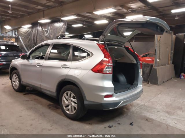 Photo 2 VIN: 2HKRM4H78FH652378 - HONDA CR-V 