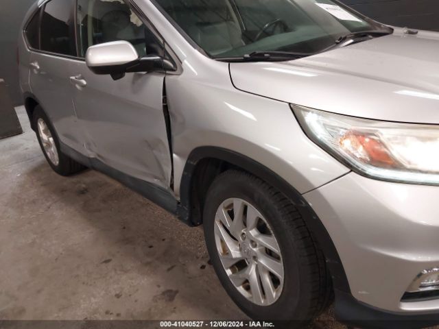 Photo 5 VIN: 2HKRM4H78FH652378 - HONDA CR-V 