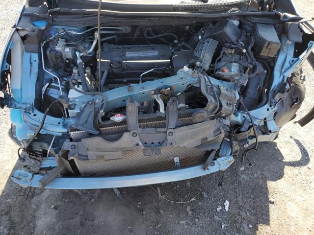 Photo 11 VIN: 2HKRM4H78FH656799 - HONDA CR-V EXL 