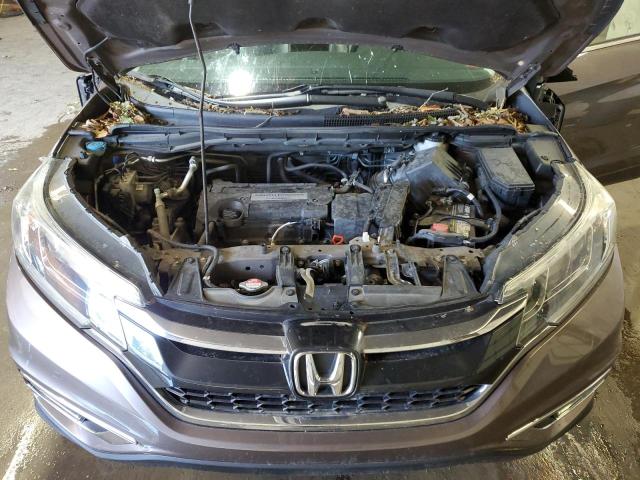 Photo 10 VIN: 2HKRM4H78FH658388 - HONDA CRV 