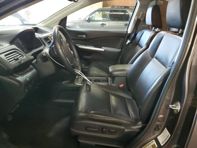 Photo 6 VIN: 2HKRM4H78FH658388 - HONDA CRV 