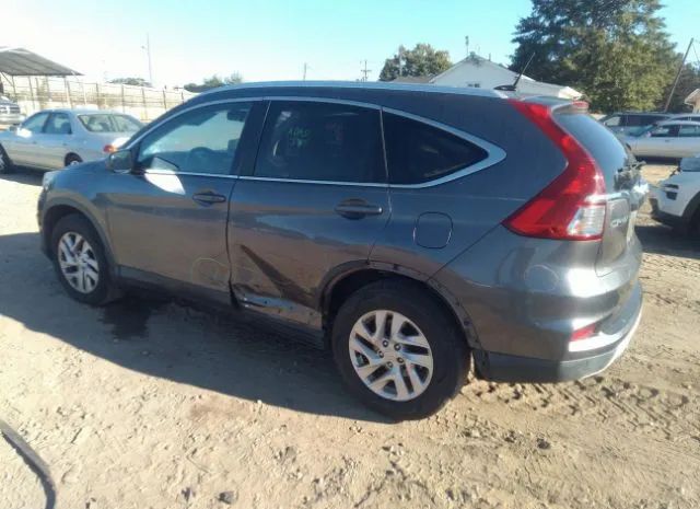 Photo 2 VIN: 2HKRM4H78FH661310 - HONDA CR-V 