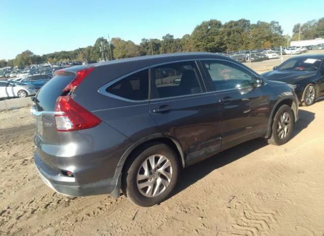 Photo 3 VIN: 2HKRM4H78FH661310 - HONDA CR-V 