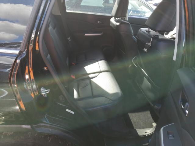 Photo 5 VIN: 2HKRM4H78FH664787 - HONDA CR-V EXL 