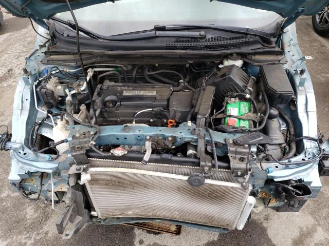 Photo 11 VIN: 2HKRM4H78FH670380 - HONDA CR-V EXL 