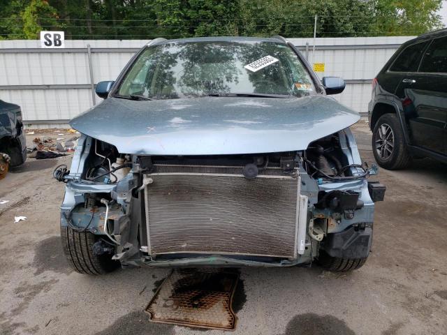 Photo 4 VIN: 2HKRM4H78FH670380 - HONDA CR-V EXL 