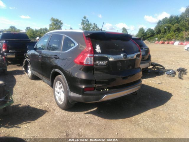 Photo 2 VIN: 2HKRM4H78FH671271 - HONDA CR-V 