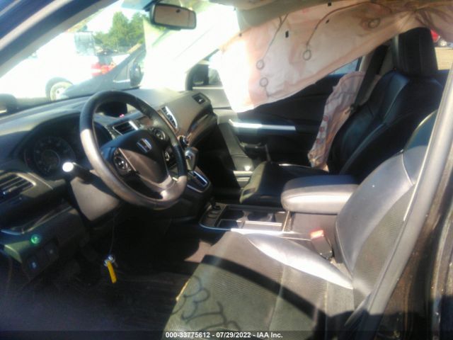 Photo 4 VIN: 2HKRM4H78FH671271 - HONDA CR-V 