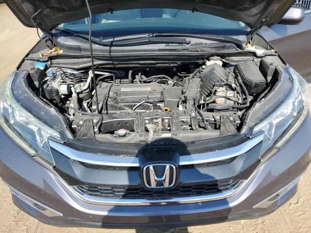 Photo 10 VIN: 2HKRM4H78FH685414 - HONDA CRV 