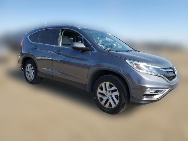 Photo 3 VIN: 2HKRM4H78FH685414 - HONDA CRV 