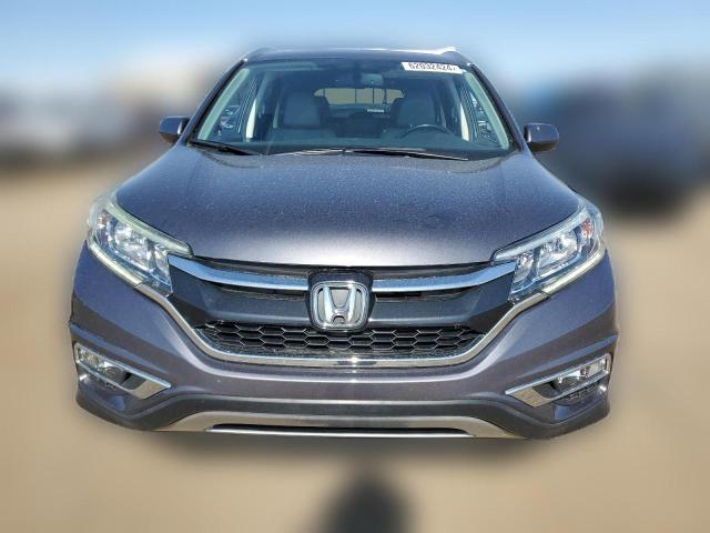 Photo 4 VIN: 2HKRM4H78FH685414 - HONDA CRV 