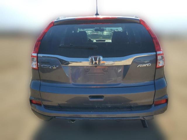 Photo 5 VIN: 2HKRM4H78FH685414 - HONDA CRV 