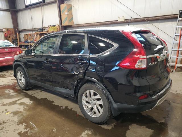 Photo 1 VIN: 2HKRM4H78GH110103 - HONDA CR-V EXL 