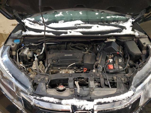 Photo 11 VIN: 2HKRM4H78GH110103 - HONDA CR-V EXL 