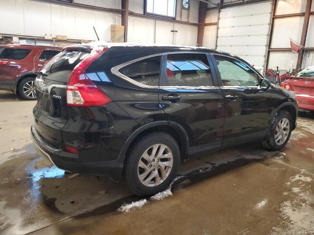 Photo 2 VIN: 2HKRM4H78GH110103 - HONDA CR-V EXL 