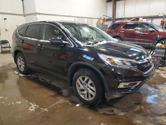 Photo 3 VIN: 2HKRM4H78GH110103 - HONDA CR-V EXL 