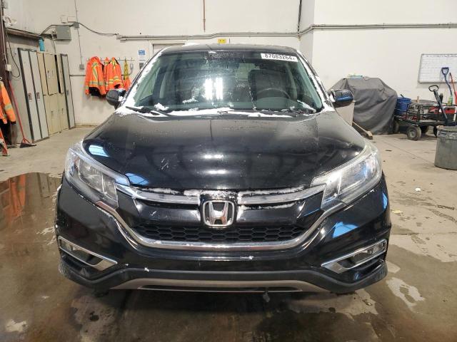 Photo 4 VIN: 2HKRM4H78GH110103 - HONDA CR-V EXL 